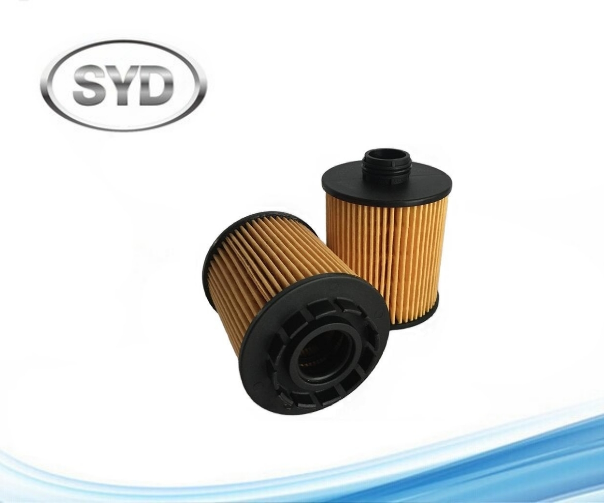 Qingdao SYD Auto Parts Co.,Ltd.